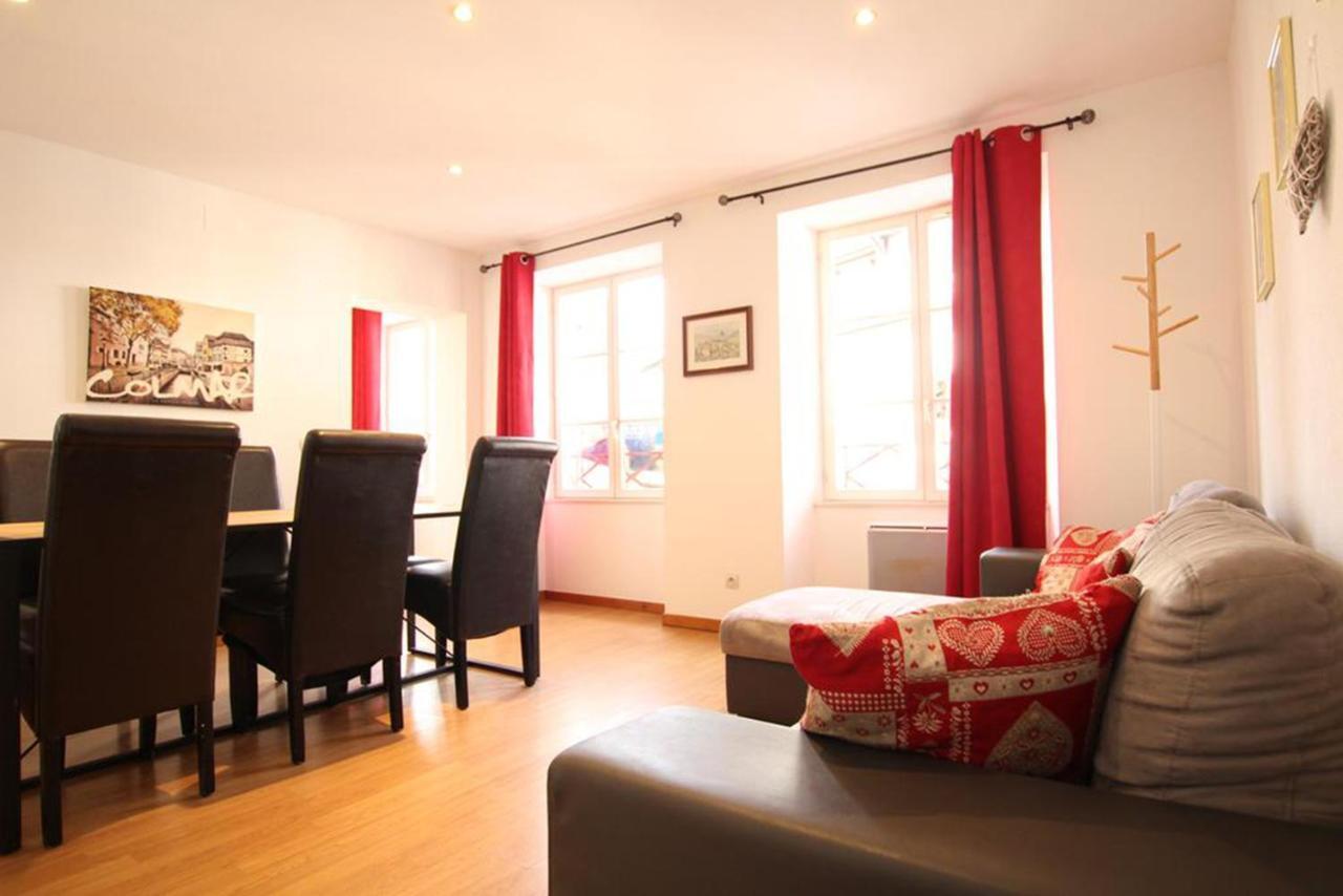 Les Tanneurs - Colmar Hyper Centre Apartment Exterior photo