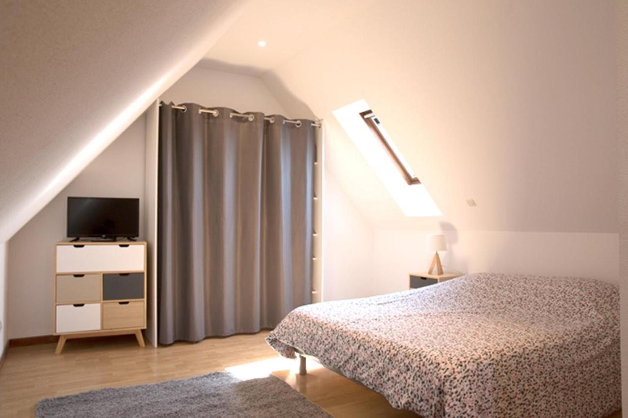 Les Tanneurs - Colmar Hyper Centre Apartment Exterior photo